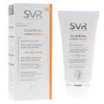 SVR Clairial crème SPF50+ très haute protection solaire anti taches