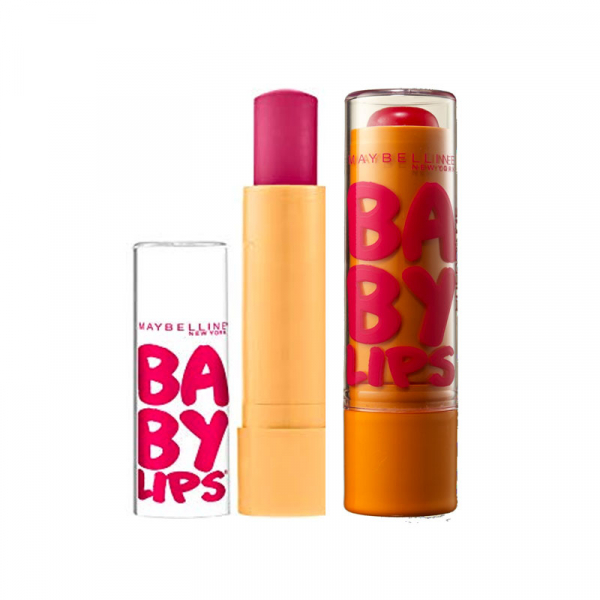MAYBELLINE Baby Lips Baume à lèvres Cherry Me