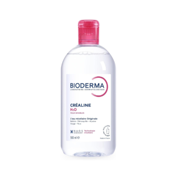 crealine-h2O