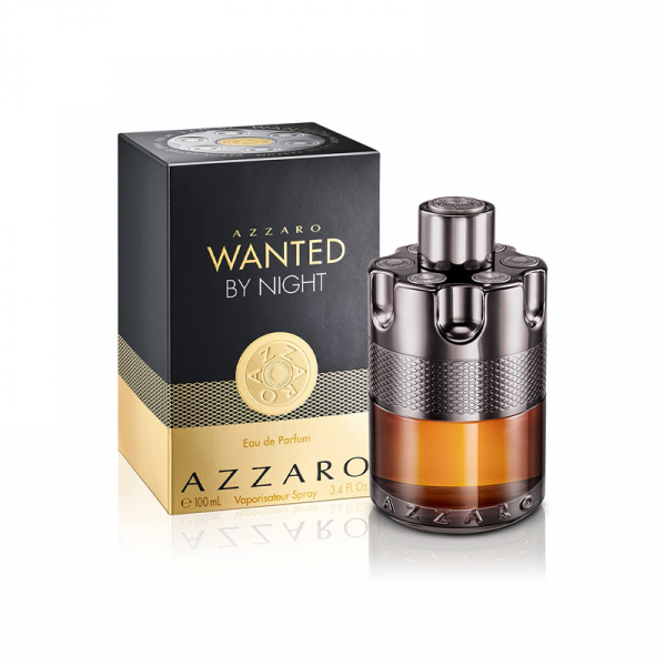 Azzaro-wanted-by-night