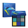 HUDA BEAUTY Sapphire Obsessions palette