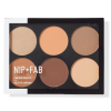 NIP+FAB Contour Palette Medium