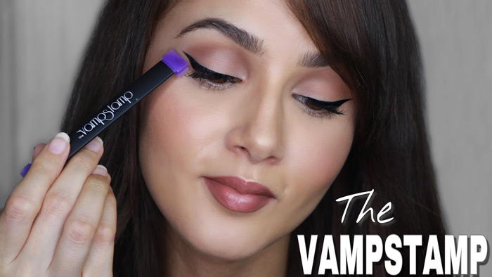The Vampstamp