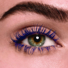 MAYBELLINE Snapscara Mascara Deja Blu resultat