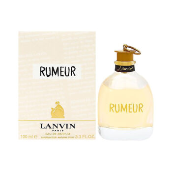 LANVIN Rumeur L’Eau de Parfum