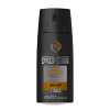 AXE Dark Temptation Déodorant & Bodyspray