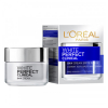 L'OREAL White Perfect crème hydratante Jour Eclat Anti taches SPF17 PA++