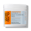 NIP+FAB Glycolic Fix disques exfoliants quotidien à l’acide glycolique