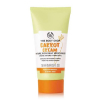 THE BODY SHOP Crème Hydratante Protectrice Carotte