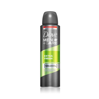 DOVE Men+ Care Déodorant Anti-Transpirant Extra Fresh 48h