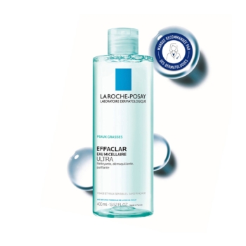 Effaclar Ultra La roche posay