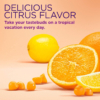NATURE’S BOUNTY Optimal Solutions Bonbons Gélifiés Goût Orange Biotine & Collagène