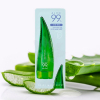 HOLIKA HOLIKA Masque-Tissu Gelée Apaisante Aloe 99 %