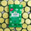 YES TO Cucumbers Lingettes Visage Apaisantes Hypoallergéniques x10