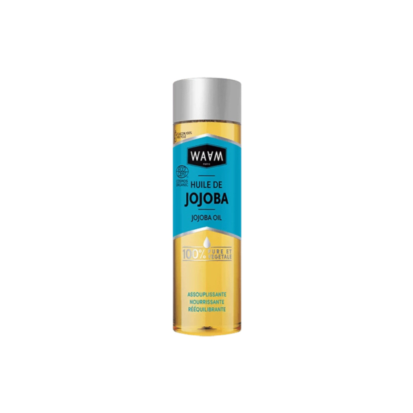 WAAM Huile de Jojoba