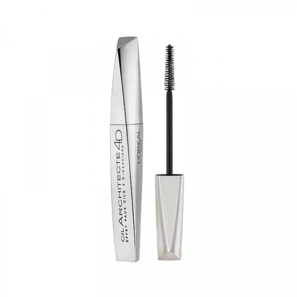 Mascara-architect