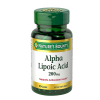NATURE’S BOUNTY Super Alpha Lipoic Acid Géllules