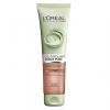 OREAL Gel Nettoyant Exfoliant 3 Argiles Pures + Algue rouge