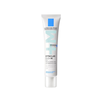 LA ROCHE POSAY EFFACLAR DUO+M SOIN TRIPLE CORRECTION ANTI-IMPERFECTIONS