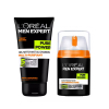 L'OREAL Men Expert Duo Pure Power Nettoyant & Soin anti imperfection