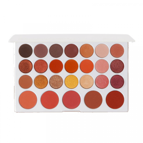 BH Cosmetics Nouveau Neutrals palette