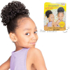 JANET Collection Lovely Kid Postiche ondulé Chic Curl