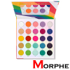 MORPHE 25L Live In Color Artistry Palette