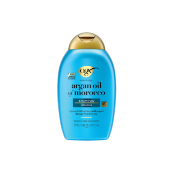 OGX Argan Oil of Morocco Shampoing Réparateur