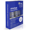 Clean & Clear advantage acne control kit