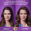 OGX Biotin & Collagen Après-shampoing Volumisant