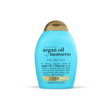 OGX Argan Oil of Morocco Shampoing Réparateur