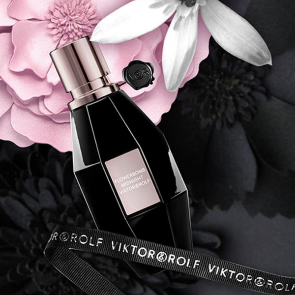 Viktor & Rolf parfum