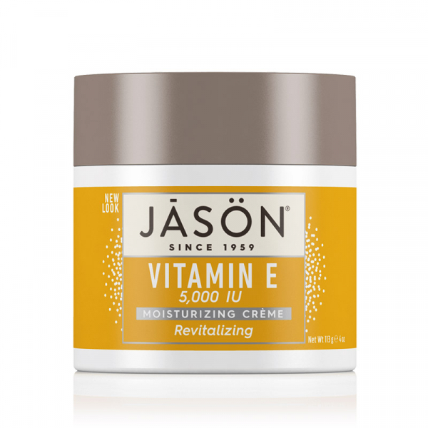 JASON Crème Hydratante Revitalisante à la vitamine E