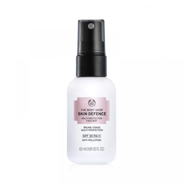 THE BODY SHOP Brume Visage Skin Defence Multi-Protection SPF30 PA++