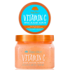 TREE HUT Gommage au Sucre & Karité Vitamine C + AHA