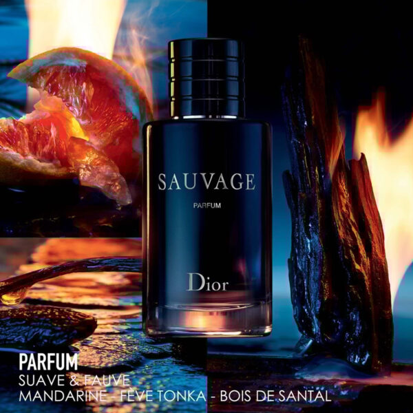 DIOR Sauvage Le Parfum