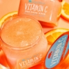 TREE HUT Gommage au Sucre & Karité Vitamine C + AHA