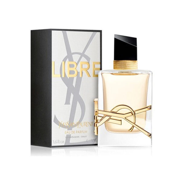 YVES SAINT LAURENT Libre L’Eau de Parfum