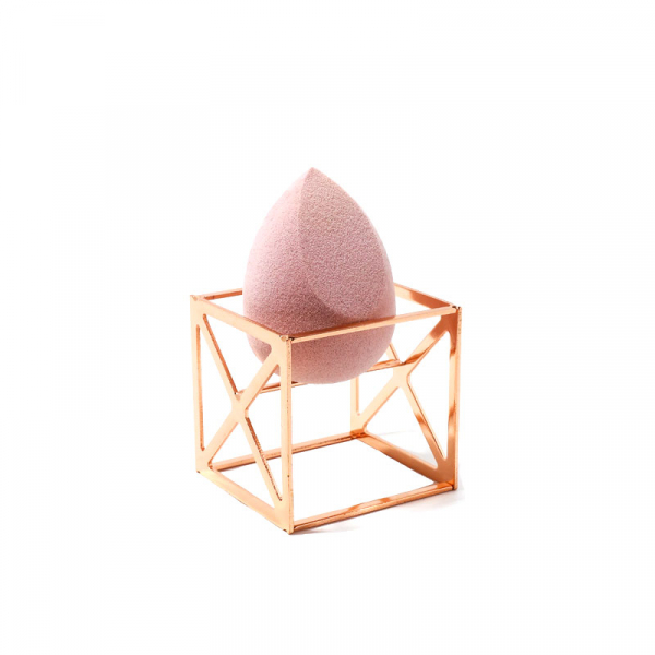 AOA Pose Blender Rose Gold forme Cubie