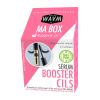 WAAM Kit Sérum Pousse Des Cils