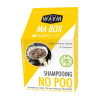 WAAM Kit Shampoing No Poo