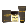 YVES ROCHER Composition Parfumée Homme Ambre Noir