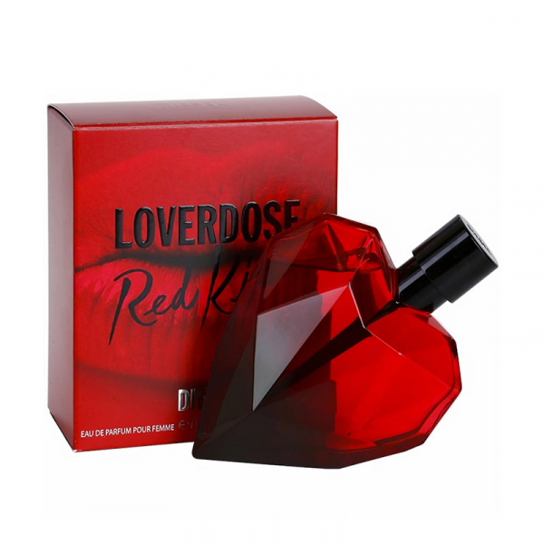 DIESEL Loverdose Red Kiss L'Eau de Parfum