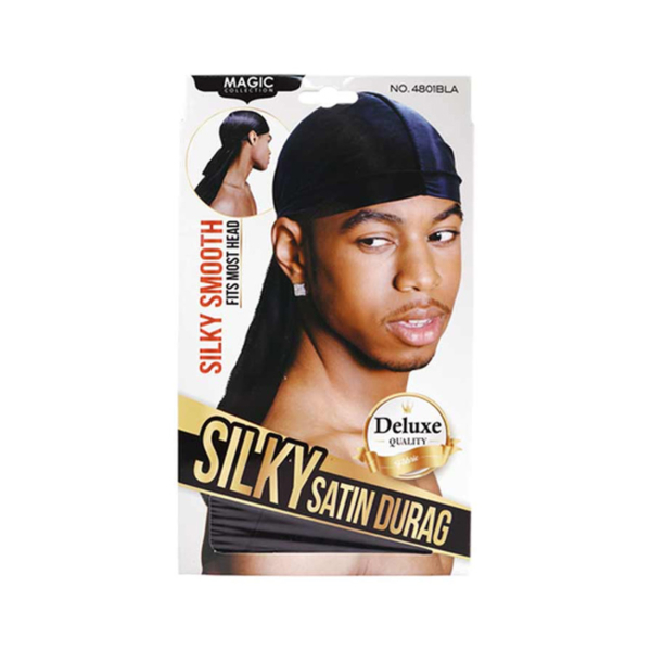 Satin-durag