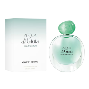 GIORGIO ARMANI Acqua di Gioia L'Eau de Parfum