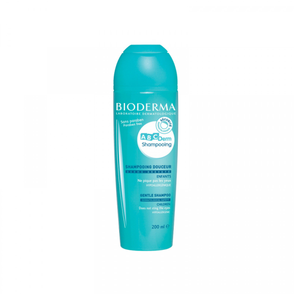 Bioderma-abcderm-shampo