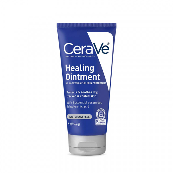CERAVE Healing Ointment Baume Protecteur Réparateur & Cicatrisant 144g