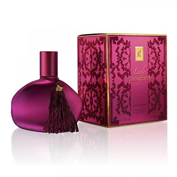 LULU CASTAGNETTE Lady Castagnette L’Eau de parfum