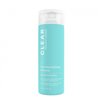 PAULA’S CHOICE Clear Nettoyant Anti-imperfections