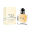 GIORGIO ARMANI Emporio Because it's You L’Eau de Parfum